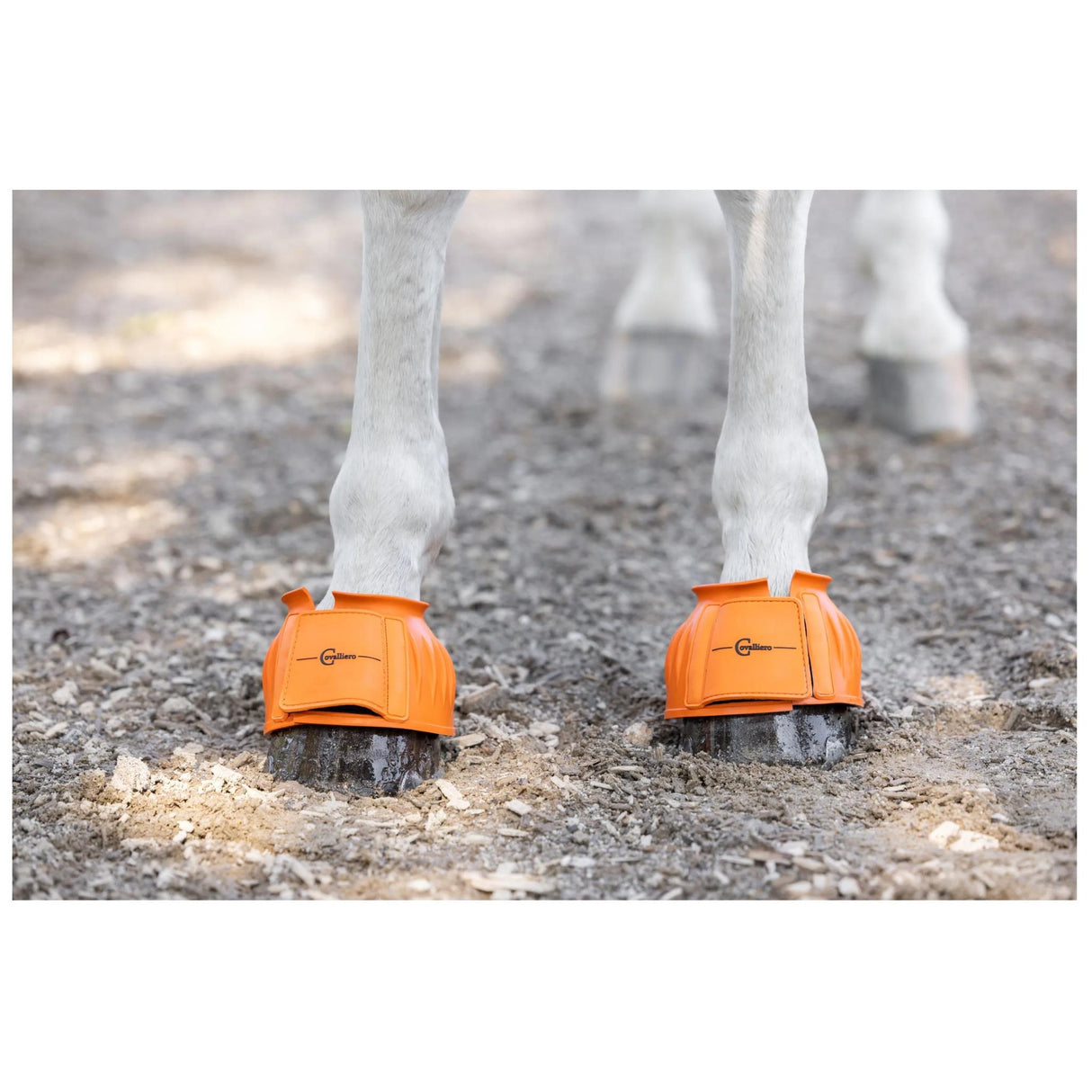 Bell Boots Rubber