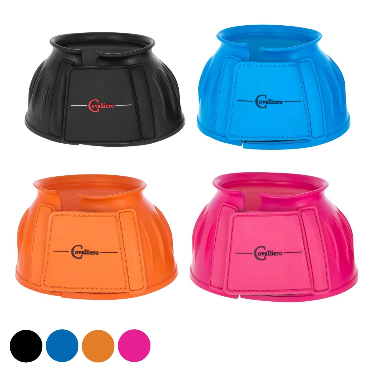 Bell Boots Rubber