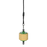 Delizia Nuolukiviteline Lick Stone Holder Round