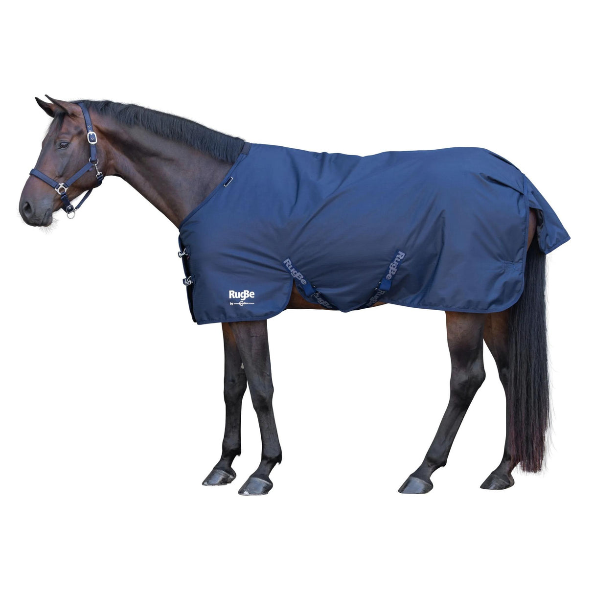 Ulkotoppaloimi Outdoor Winter Blanket RugBe
