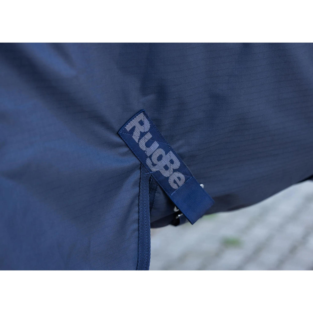 Ulkotoppaloimi Outdoor Winter Blanket RugBe