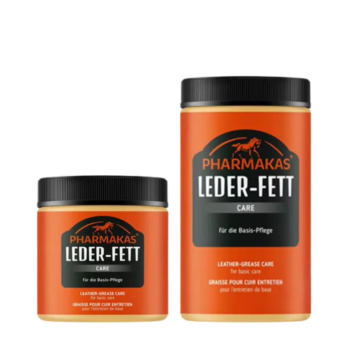 Nahkarasva Leder-Fett