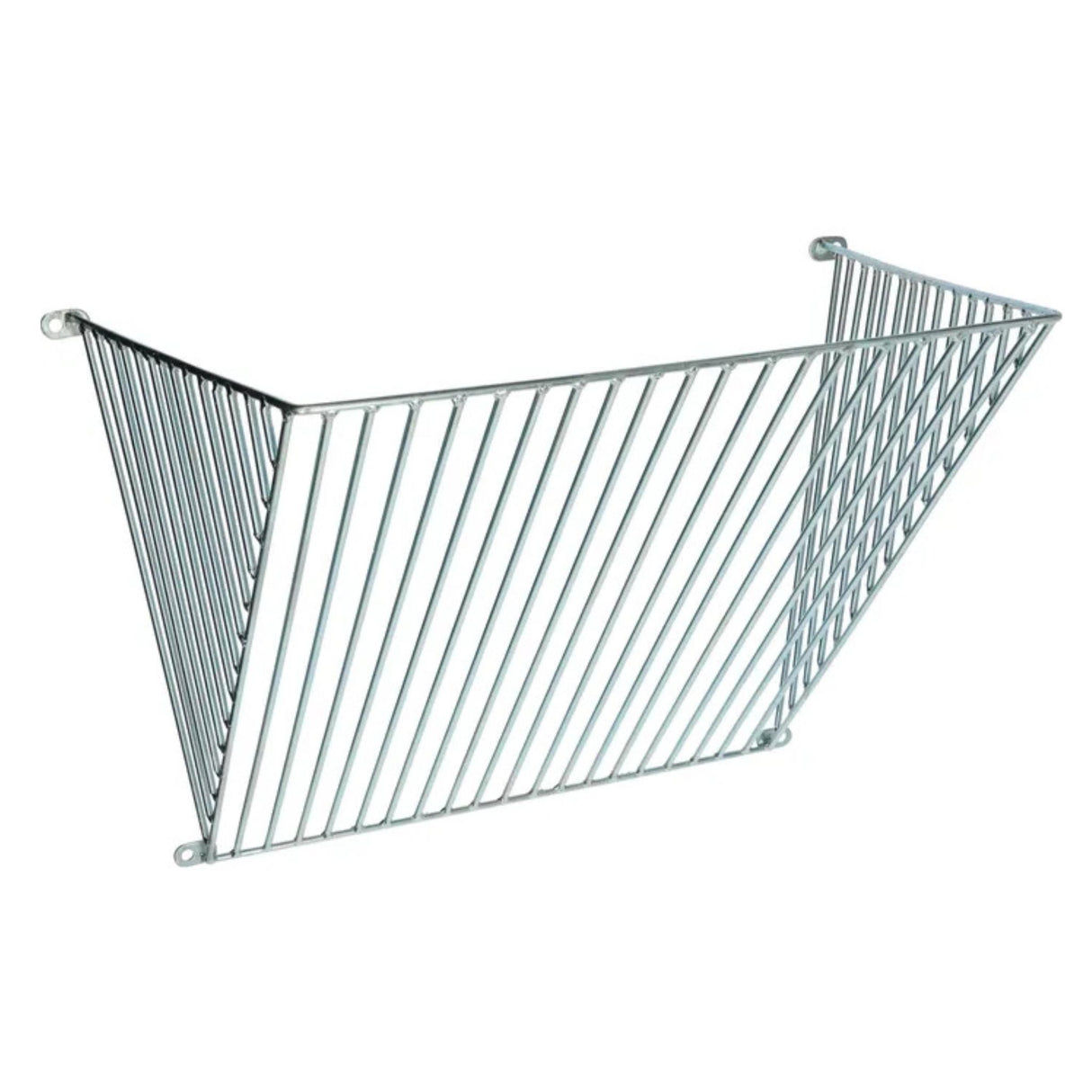 Heinähäkki Feed Storage Rack
