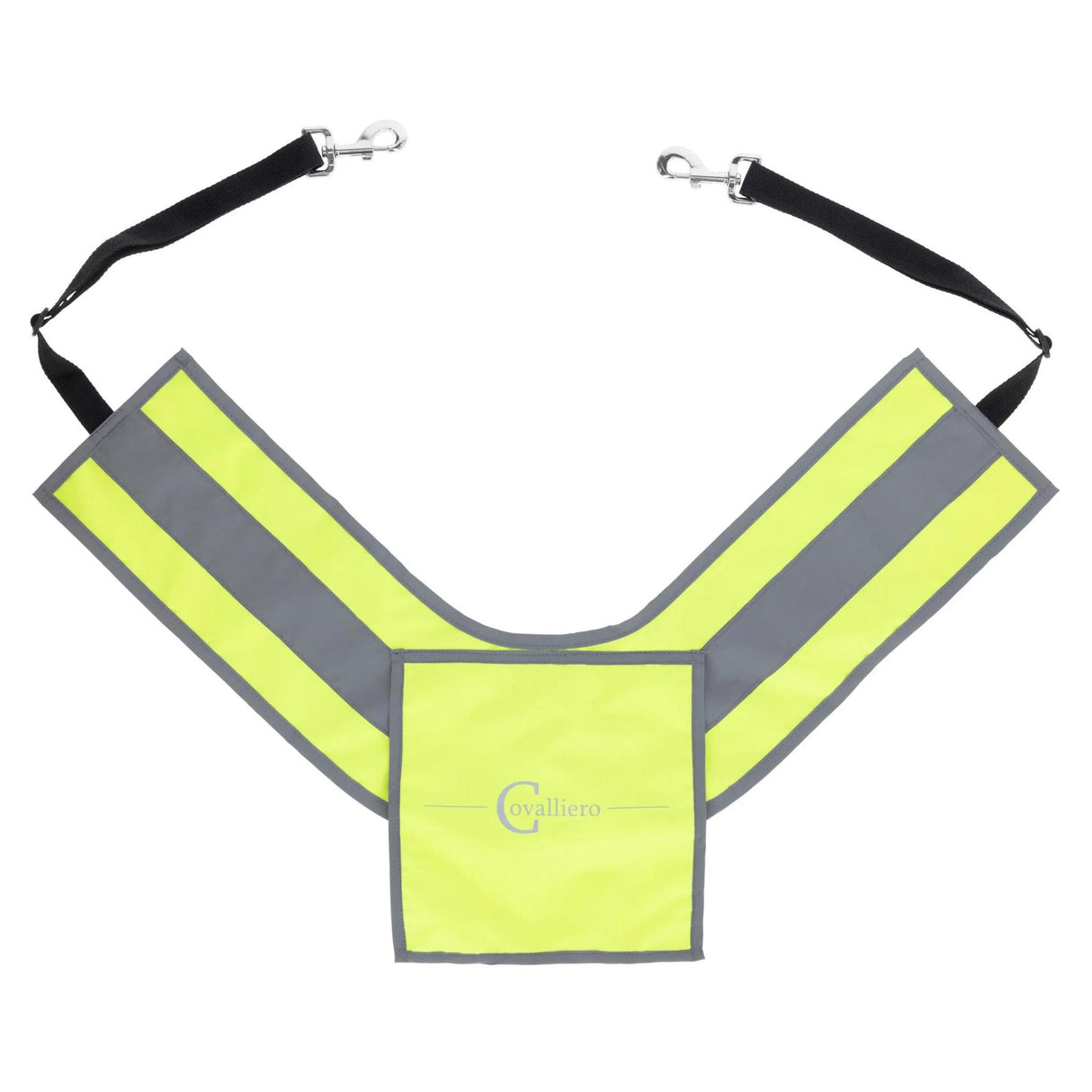 Rintaremmi Heijastin Reflective Breastplate