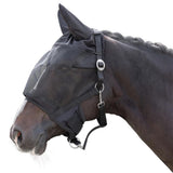 Kärpäshuppu Riimulla Fly Mask with Halter