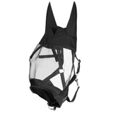 Kärpäshuppu Riimulla Fly Mask with Halter