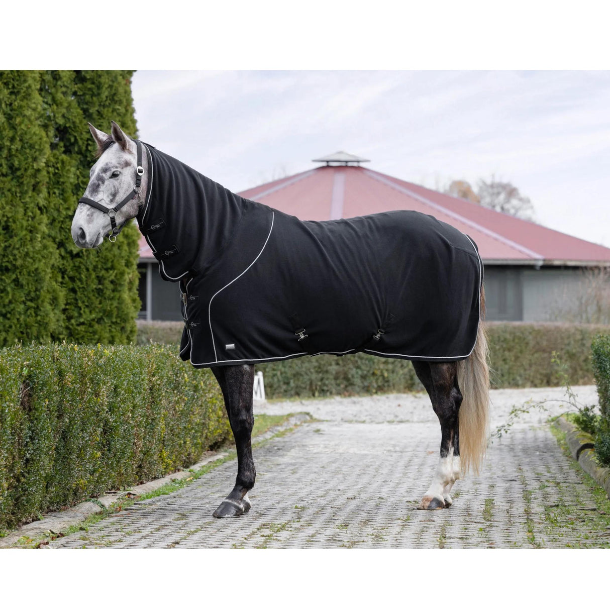 Keraaminen Fleeceloimi CovallieroTherm