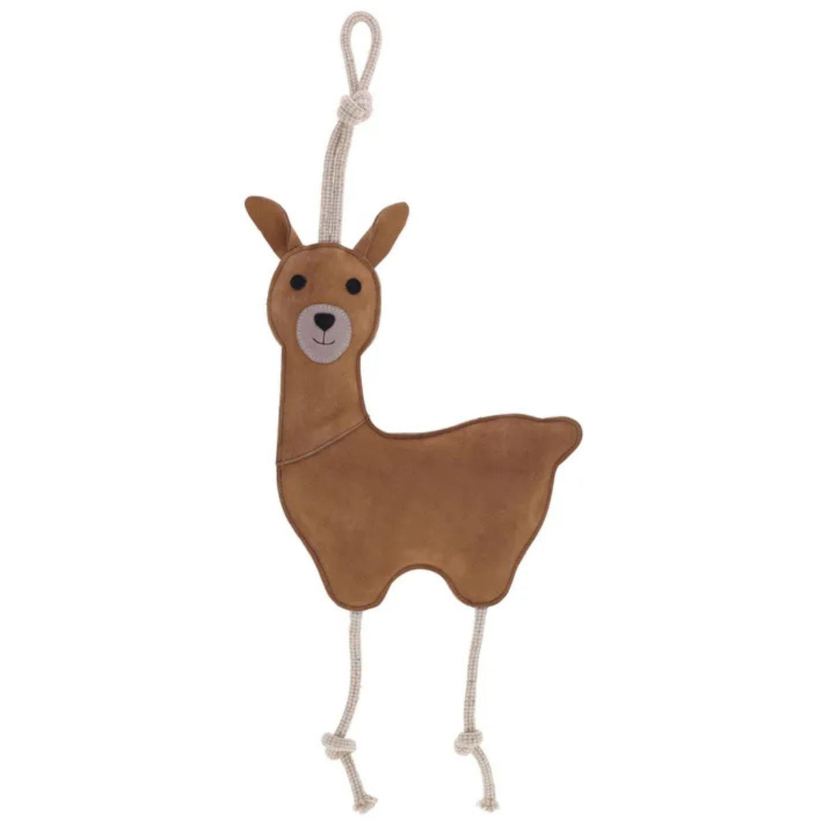 Hevosen Lelu Lama