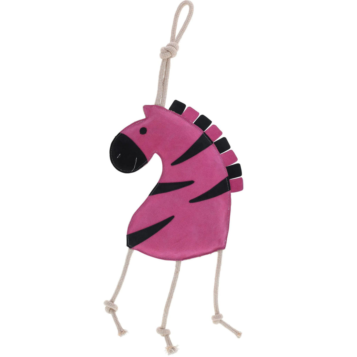 Hevosen Lelu Zebra