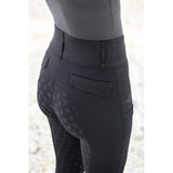 Ratsastusleggingsit Full Grip HighWaist