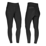 Ratsastusleggingsit Full Grip HighWaist