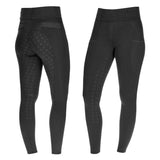 Ratsastusleggingsit Full Grip HighWaist