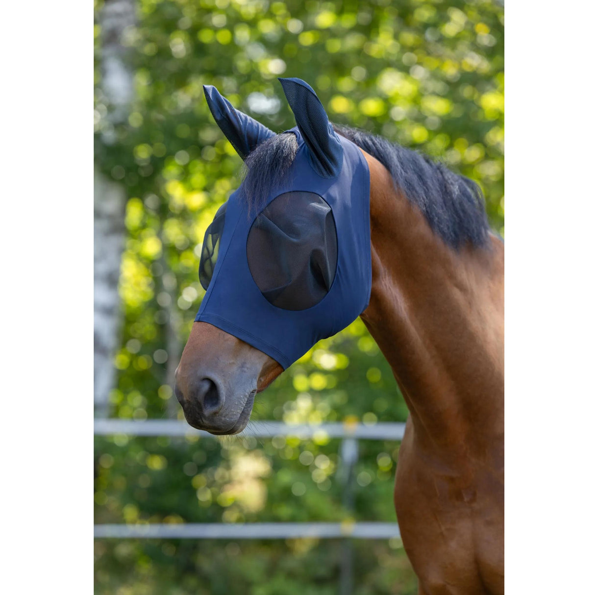 Kärpäshuppu FinoStretch Bonnet
