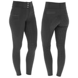Ratsastushousut Full Grip HighWaist