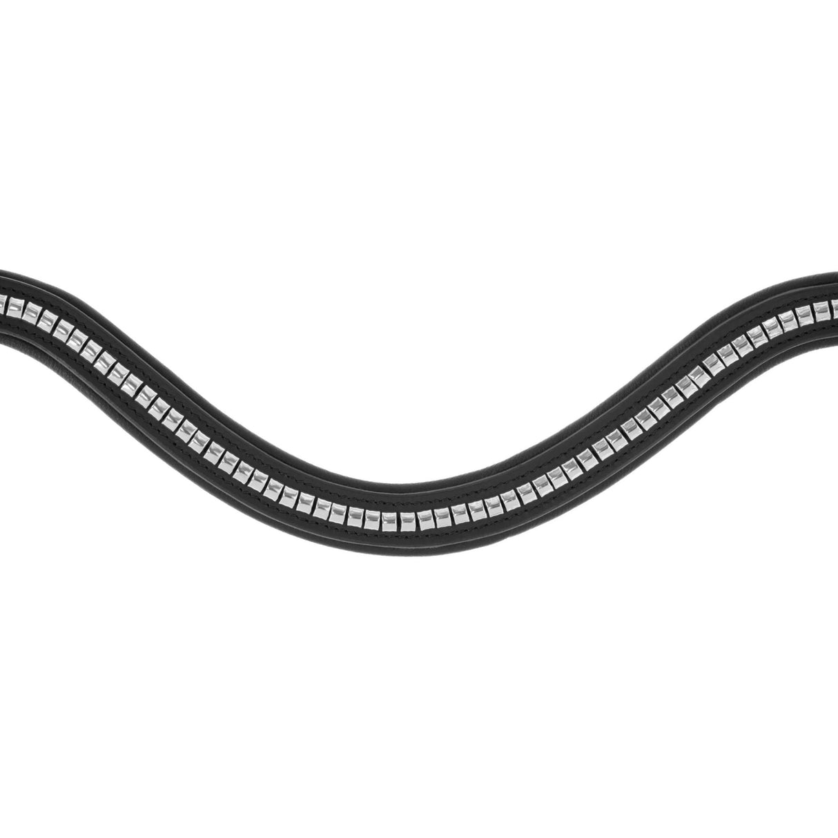 Bridle Clincher Black