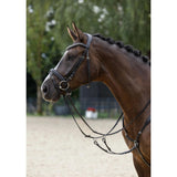 Bridle Clincher Black