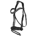 Bridle Clincher Black