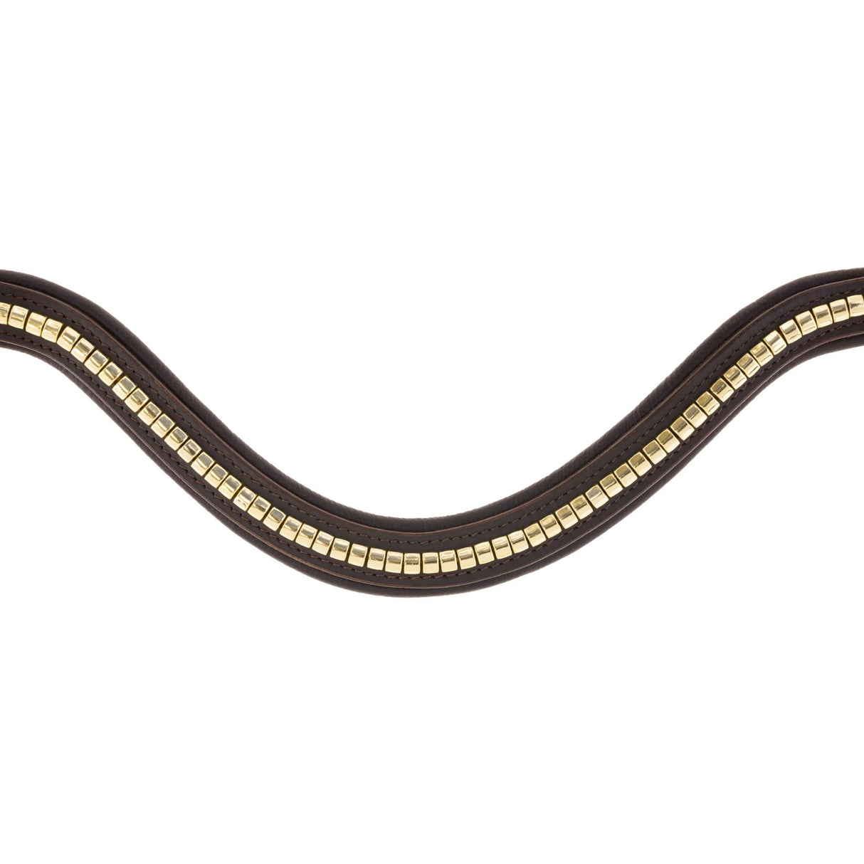 Bridle Clincher Black