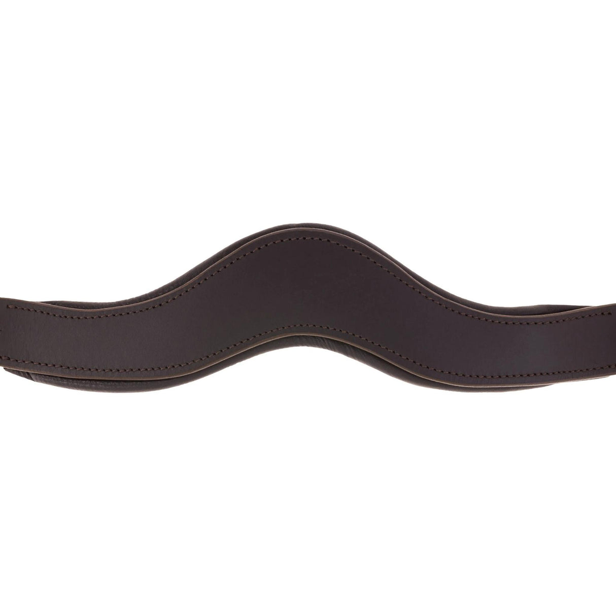 Bridle Clincher Black