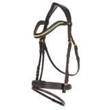 Bridle Clincher Black
