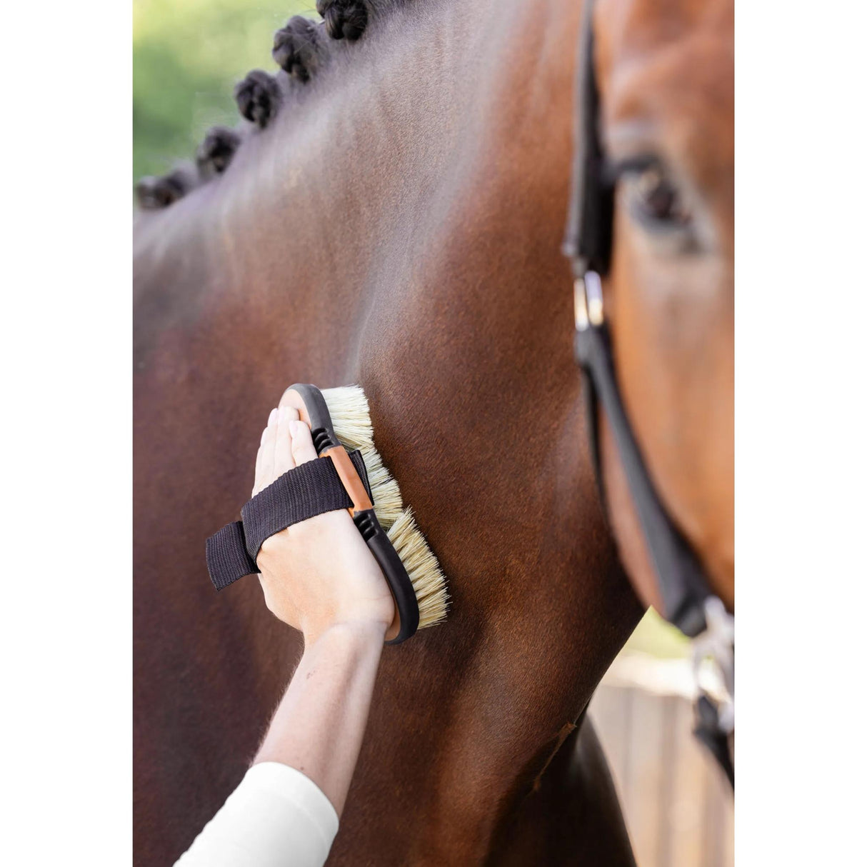 Harja Flex NatureBristles 2K