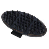 Kumisuka Nubbed Curry Comb Flex 2K