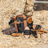 Kumisuka Nubbed Curry Comb Flex 2K
