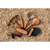Muovisuka Curry Comb Deluxe