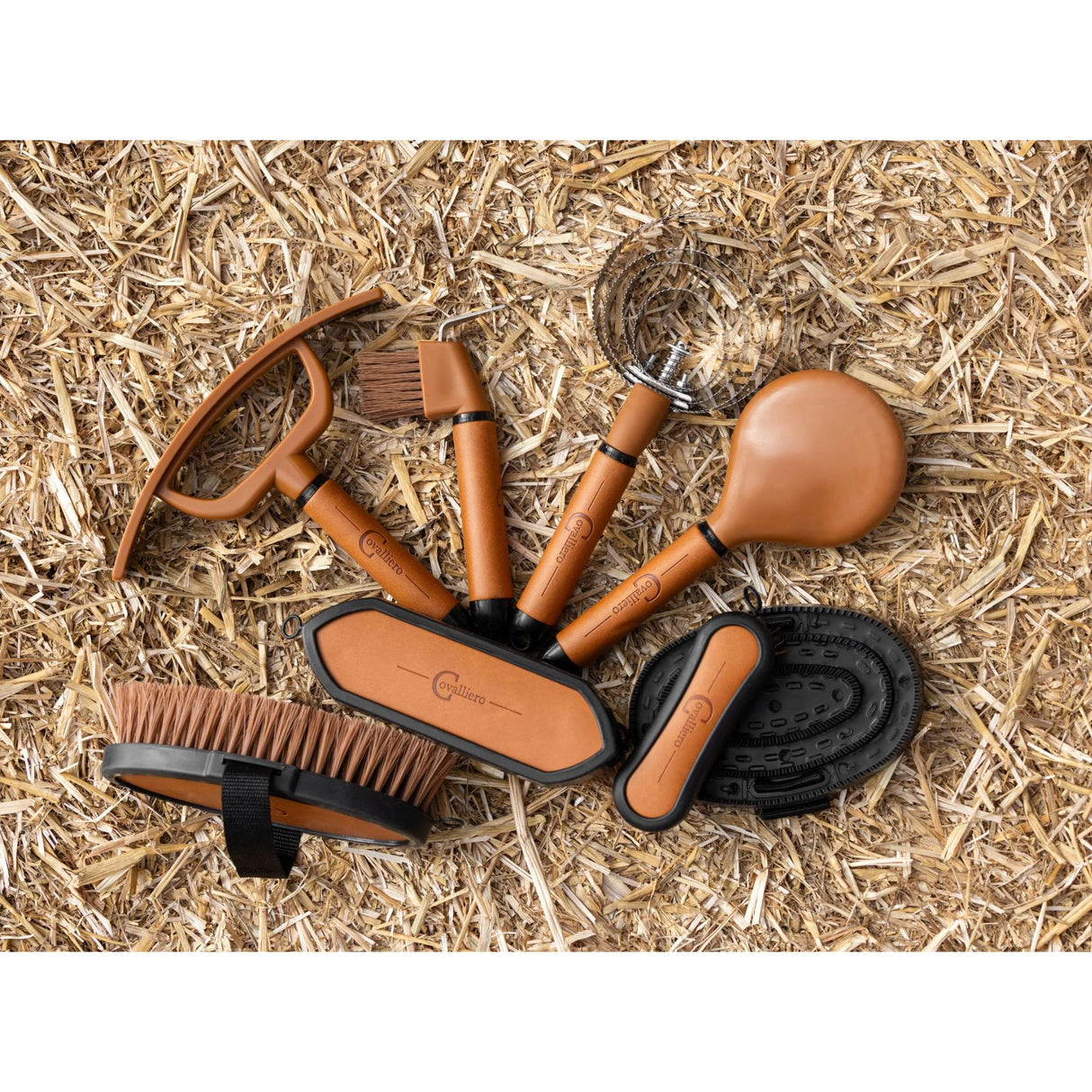 Harja Scrubbing Brush Deluxe