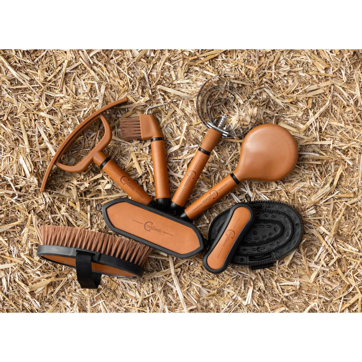 Hikiviila Sweat Scraper Deluxe