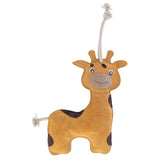 Hevosen Lelu KniStar Giraffi