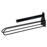 Satulateline Saddle and Cloth Holder