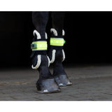 Jalkaheijastimet Reflective LED Gaiter