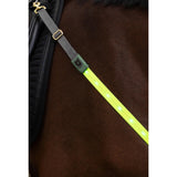 Rintaremmi Heijastin Reflective LED Breastplate