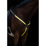 Rintaremmi Heijastin Reflective LED Breastplate