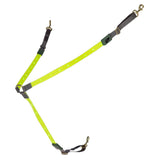 Rintaremmi Heijastin Reflective LED Breastplate