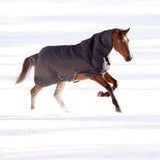 Ulkotoppaloimi Outdoor Winter Blanket RugBe