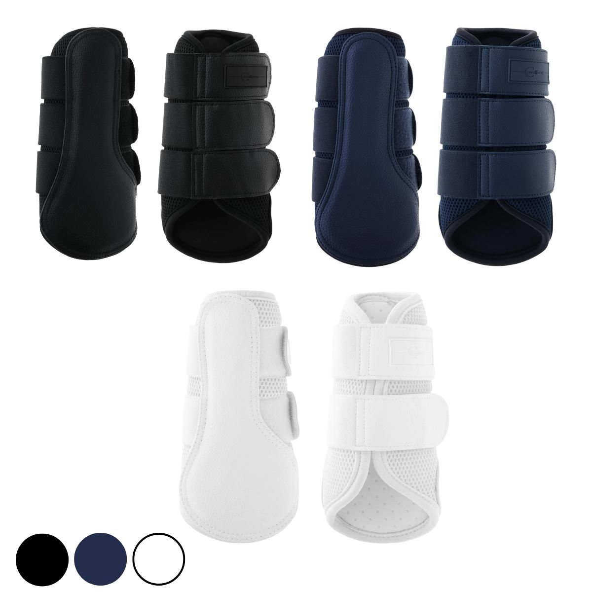 Soft Gaiters Avina