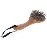 Jouhiharja Mane and Tail Brush Wood