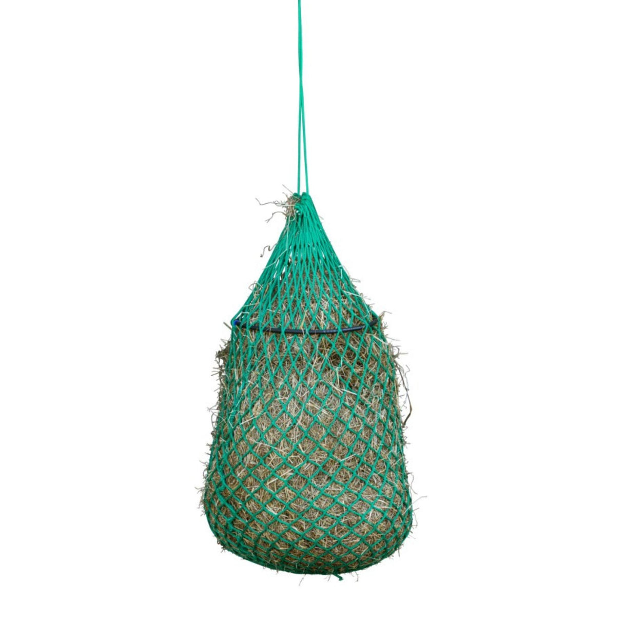 Heinäverkko Hay Net with Ring