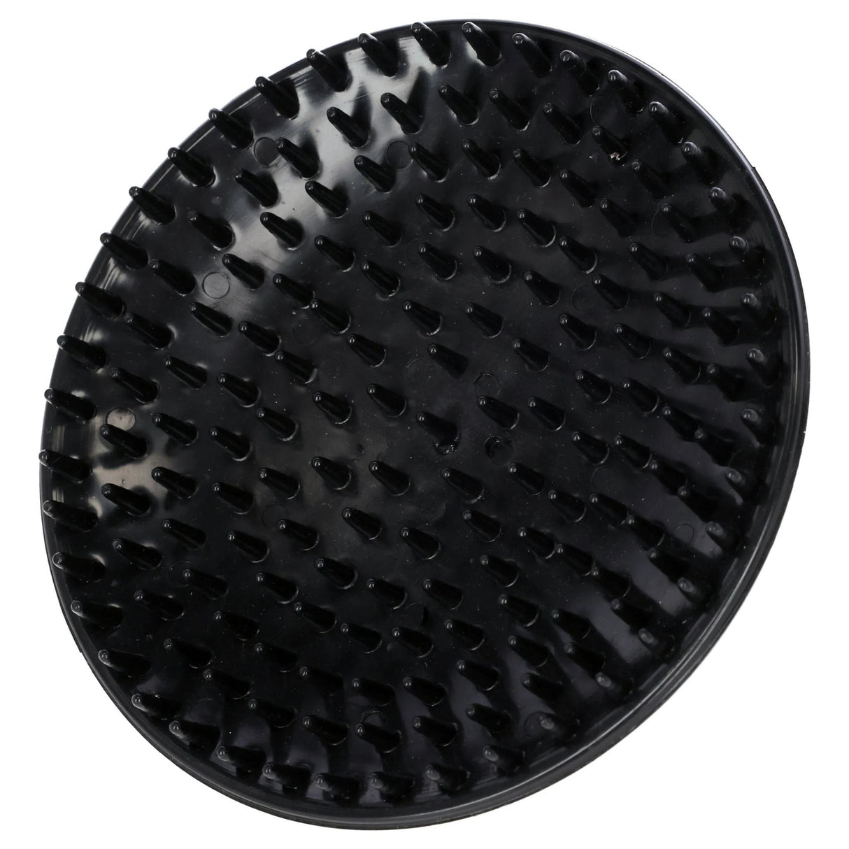 Muovisuka Nub Curry Comb