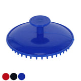 Muovisuka Nub Curry Comb