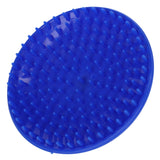 Muovisuka Nub Curry Comb