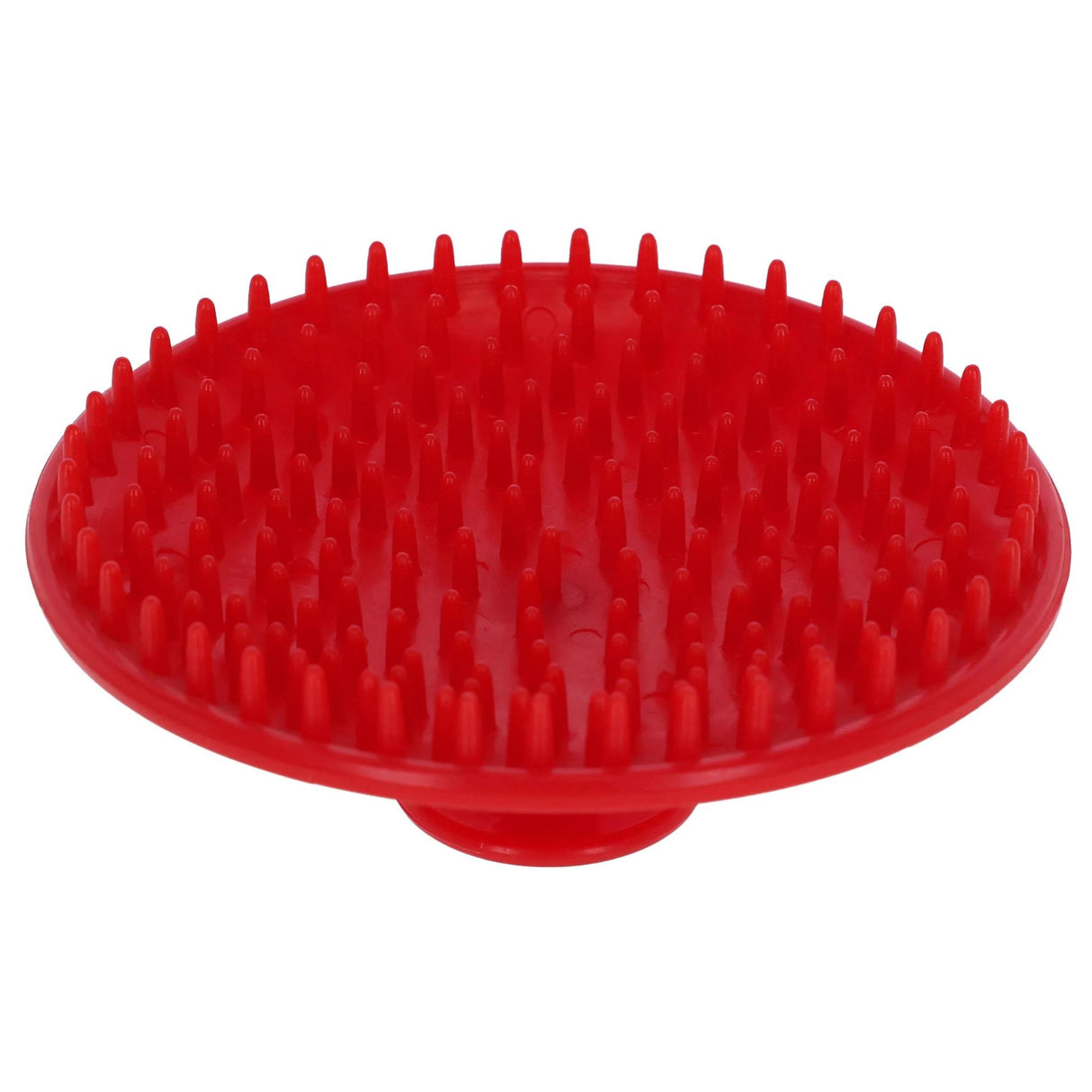 Muovisuka Nub Curry Comb