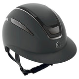 Helmet Elite Polo Black Matte