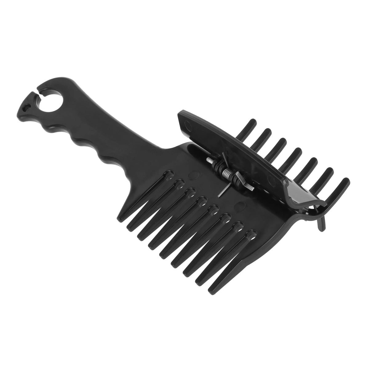 Letityskampa Klipsillä Mane Comb Competition