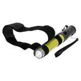 Covalliero LED-turvavalo