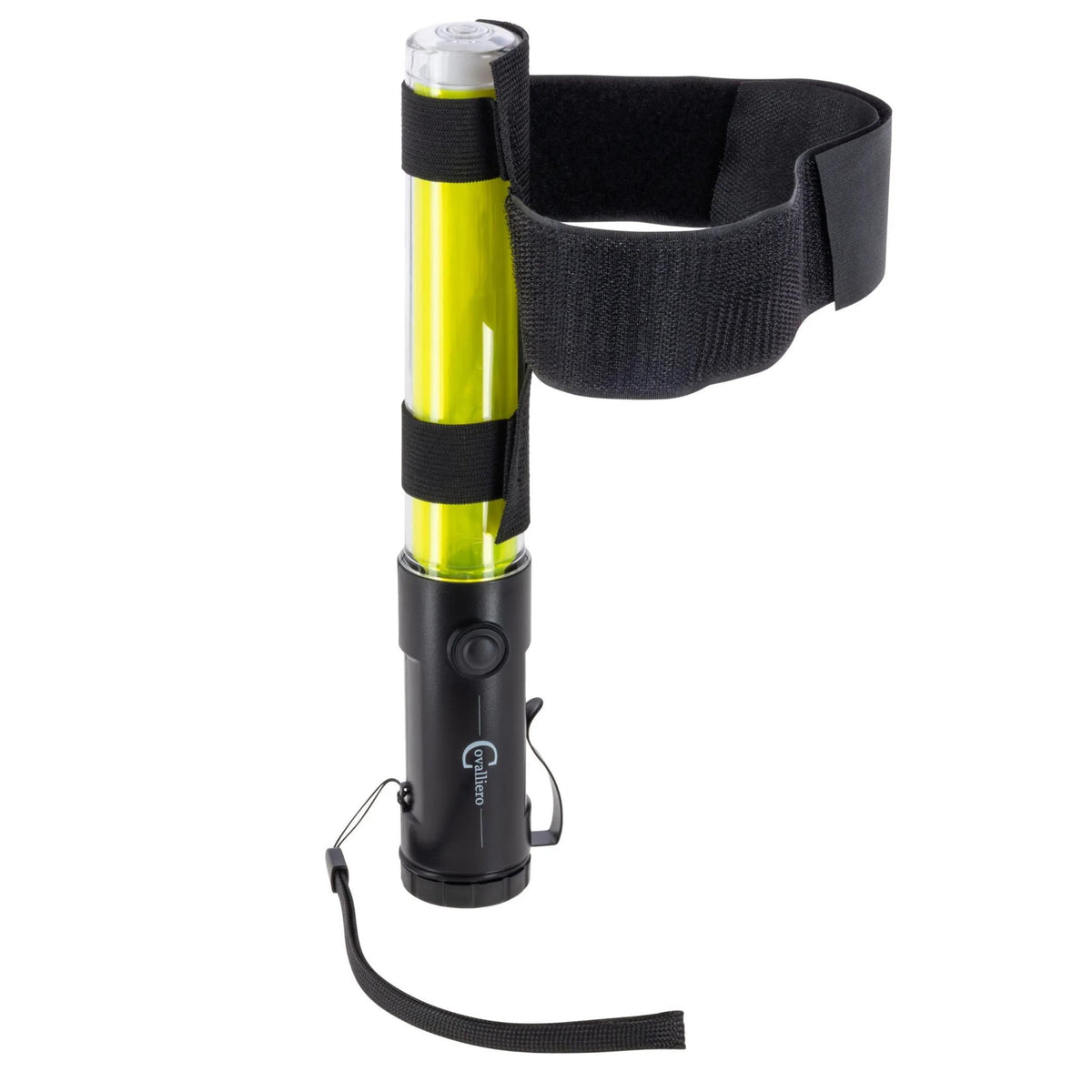 Covalliero LED-turvavalo
