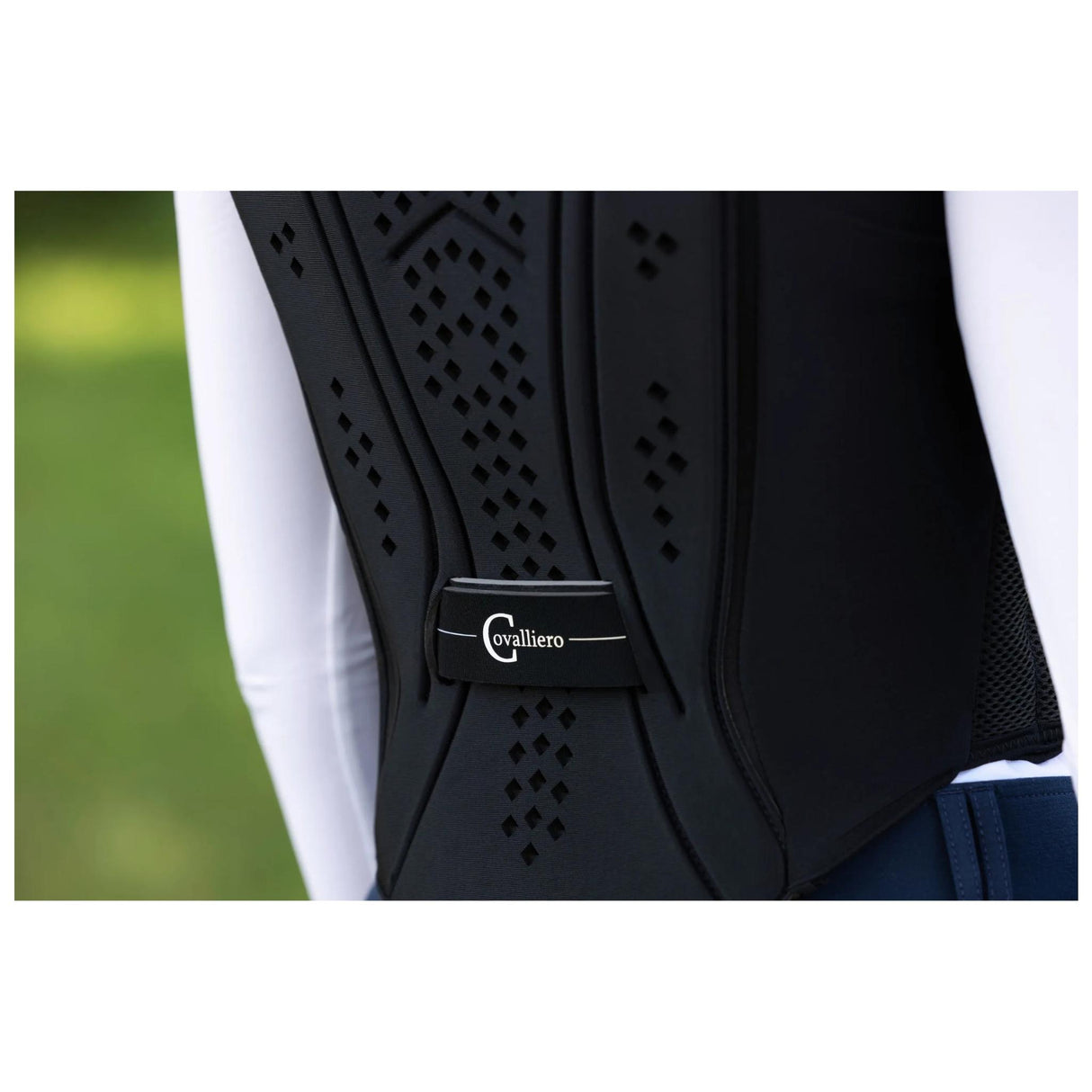Back Protection BackPro SpineX