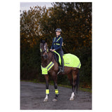 Covalliero Leg Reflectors